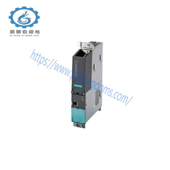 Siemens 6AU1 435-2AD00-0AA0 Control Unit
