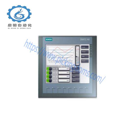 Siemens 6AV2123-2GB03-0AX0 Basic Panels