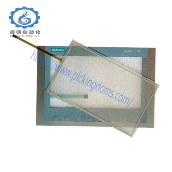 SIEMENS 6AV2123-2JB03-0AX0 Basic Panel