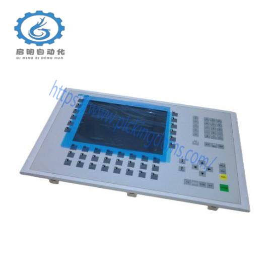 SIEMENS 6AV6542-0CC10-0AX0 OP270 Operator Panel 10