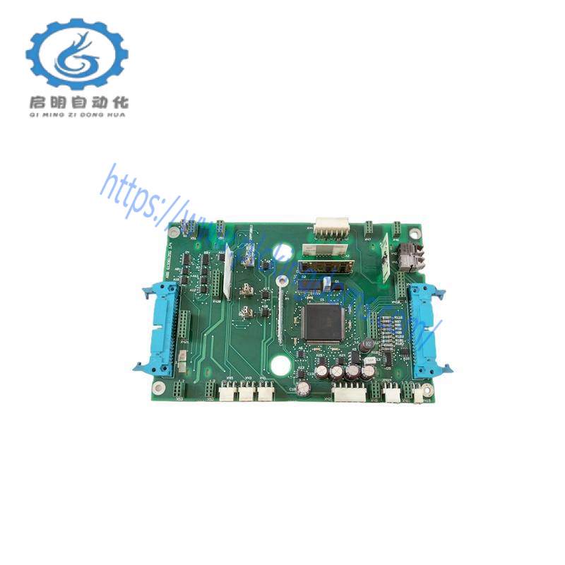 SIEMENS 6AV6545-0DA10-0AX0 OPERATOR INTERFACE