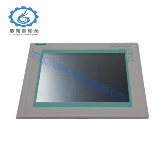 SIEMENS 6AV6545–0DA10–0AX0 MP370 Multi Panel