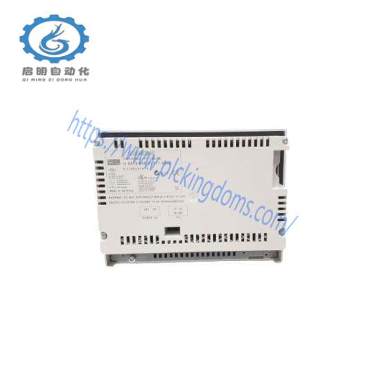 Siemens 6AV6640-0CA11-0AX0 TP177 Micro Touch Panel