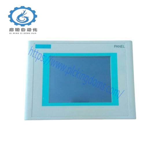 SIEMENS 6AV6640-0CA11-0AX1  Touch Panel