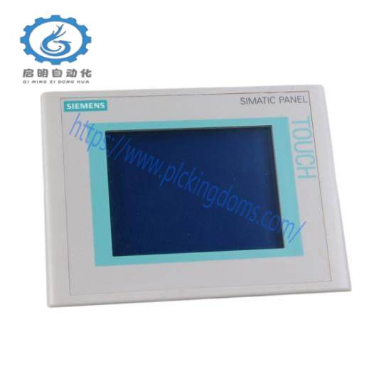 SIEMENS 6AV6642-0AA11-0AX0 Touch Panel