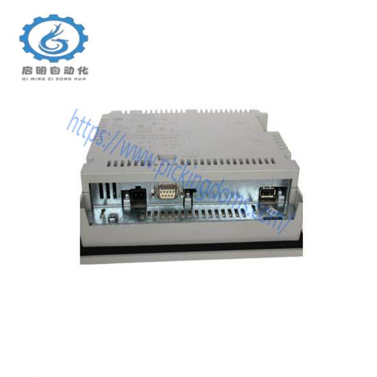 Siemens 6AV6642-0BC01-1AX1 Touch Panel