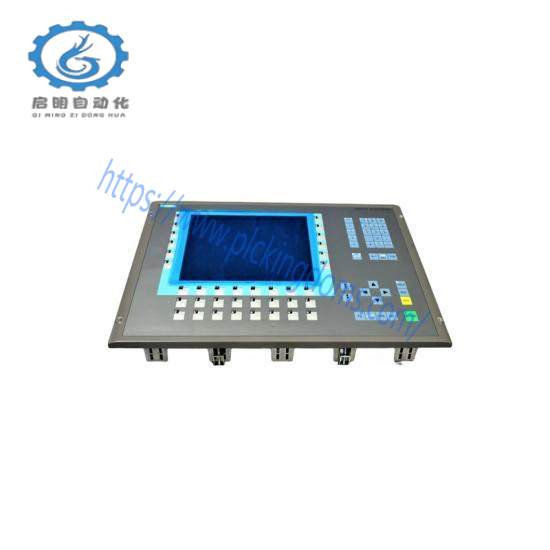 Siemens 6AV6643-0DD01-1AX0 Multi Panel