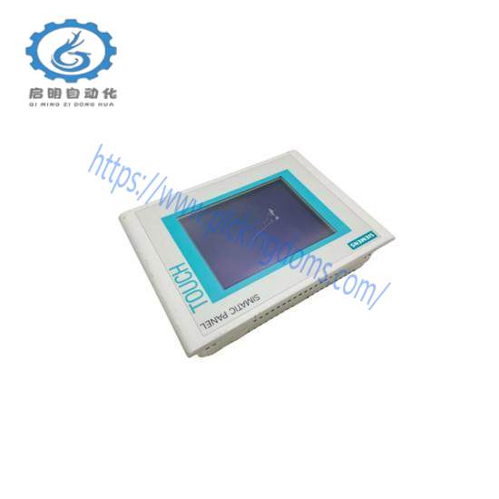 Siemens 6AV6 642-0AA11-0AX1 SIMATIC Touch Panel TP 177A