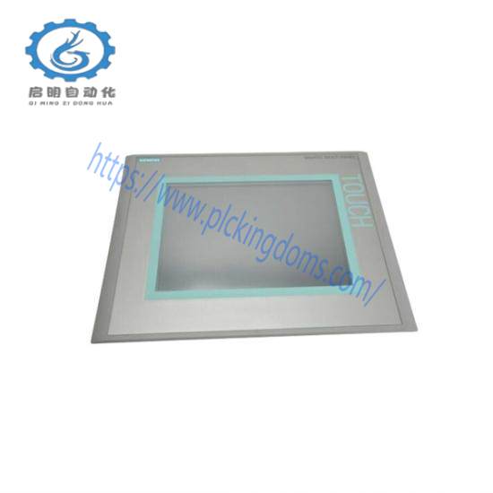 SIEMENS 6AV6 643-0CD01-1AX1 Multi Panel