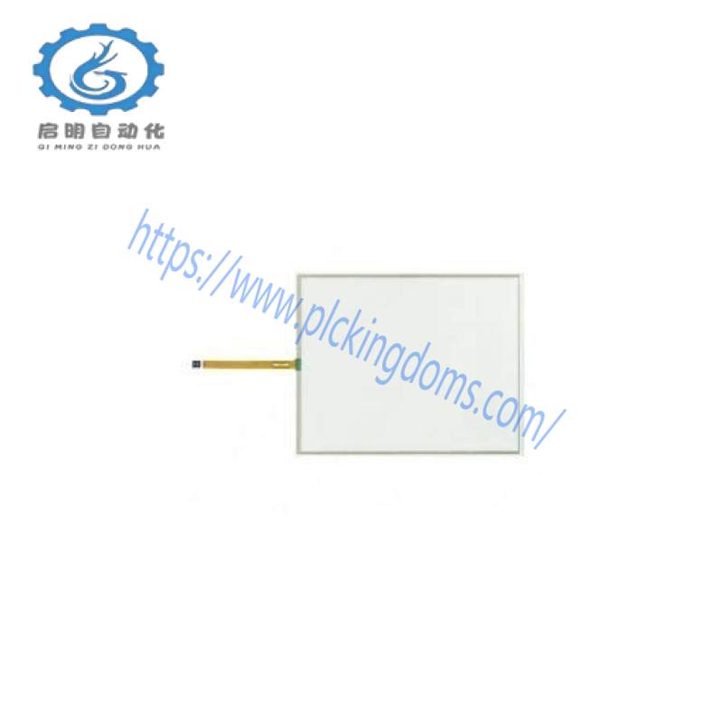 SIEMENS 6AV7894-0HA42-1AB0 Touch panel screen glass