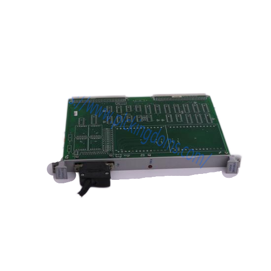 SIEMENS 6DD1600-0AK0  SIMADYN D