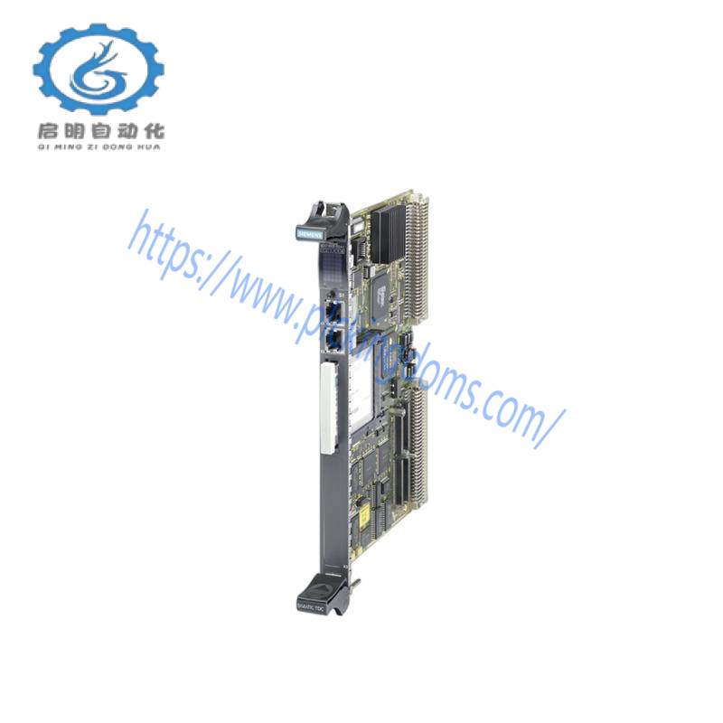 SIEMENS 6DD1 606-0AD1