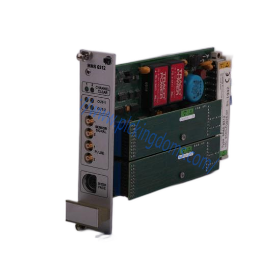 SIEMENS 6DD1600-0BA2  SIMADYN D
