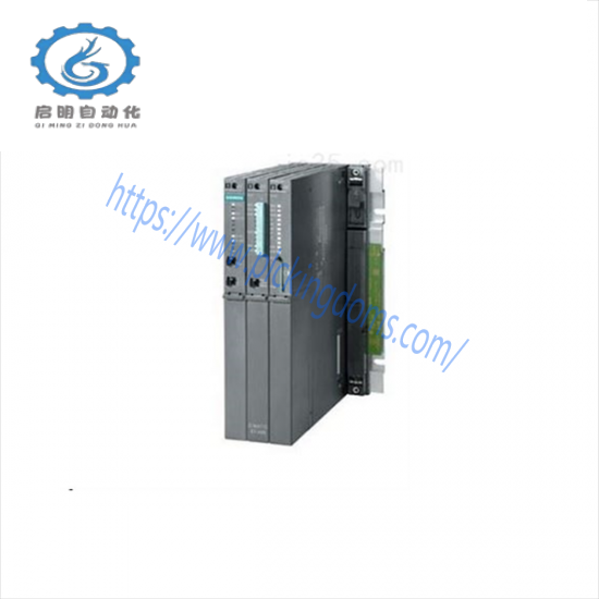 Siemens 6DD1606-0AD1 Technology Module
