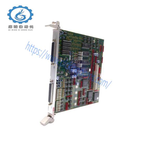 Siemens 6DD1606-3AC0  IT41 Expansion Module