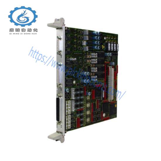 SIEMENS 6DD1606-4AB0 IT42 Expansion Module