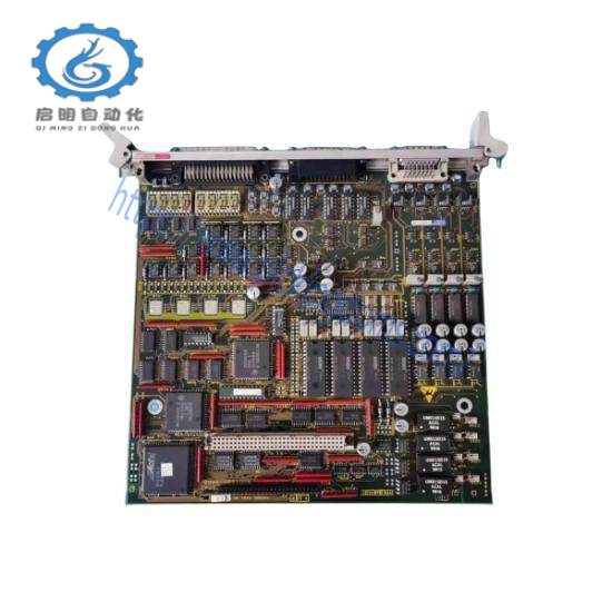Siemens 6DD1606-4AB0  IT42 Expansion Module