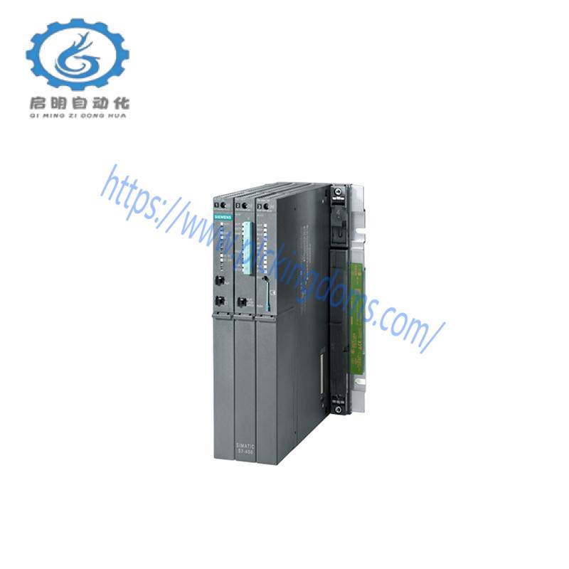SIEMENS 6DD1607-0AA2 APPLICATION MODULE