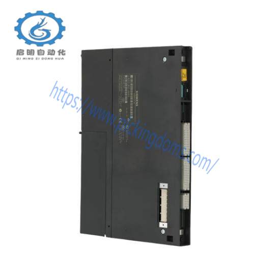 Siemens 6DD1607-0AA2  DP Application Module