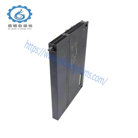 Siemens 6DD1607-0CA1  Expansion Module