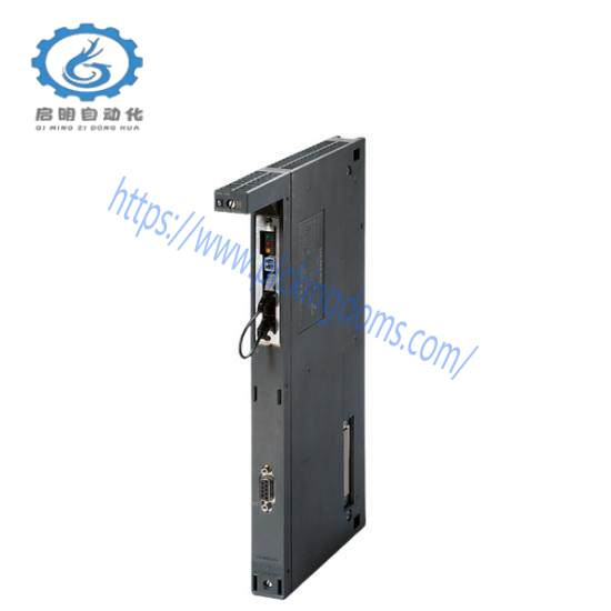 SIEMENS 6DD1607-0EA0  SIMATIC PLC