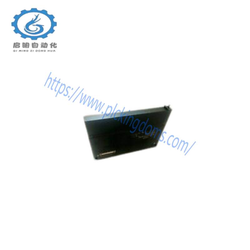 SIEMENS 6DD1607-0EA1 NSFS PLC module