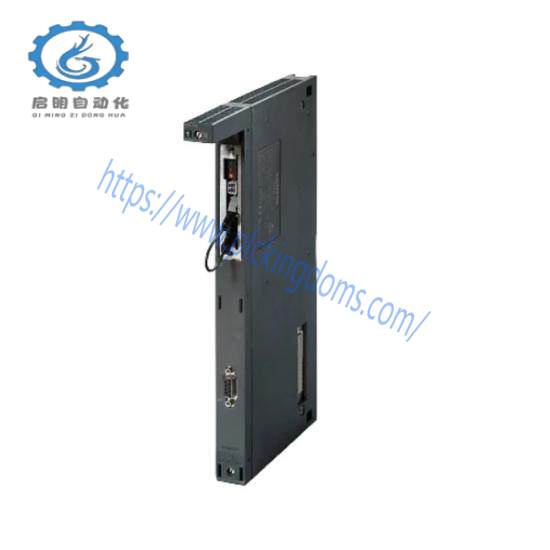 Siemens 6DD1607-0EA2  Expansion Module