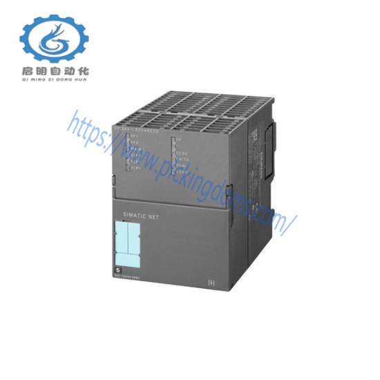 SIEMENS 6DD1610-0AH0