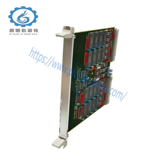 Siemens 6DD1611-0AD0  MM11 Mailbox Module