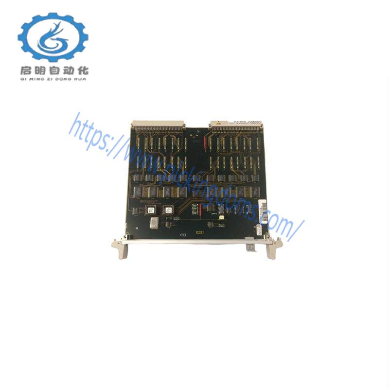 SIEMENS 6DD1611-0AG0 MM4 Mailbox Module