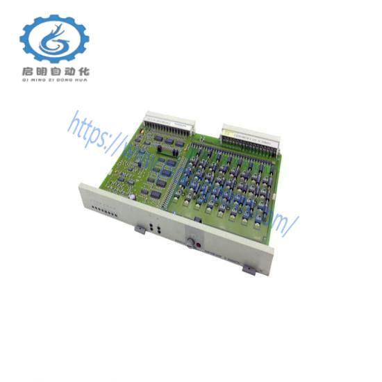 Siemens 6DD1642-0BC0