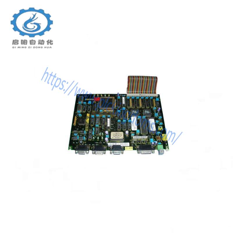 SIEMENS 6DD1660-0AE0 SIMADYN D Communication Module 