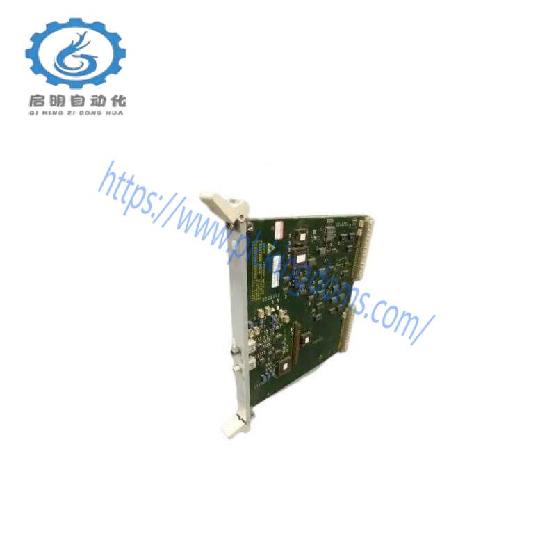 SIEMENS 6DD1660-0BD0 Slave module