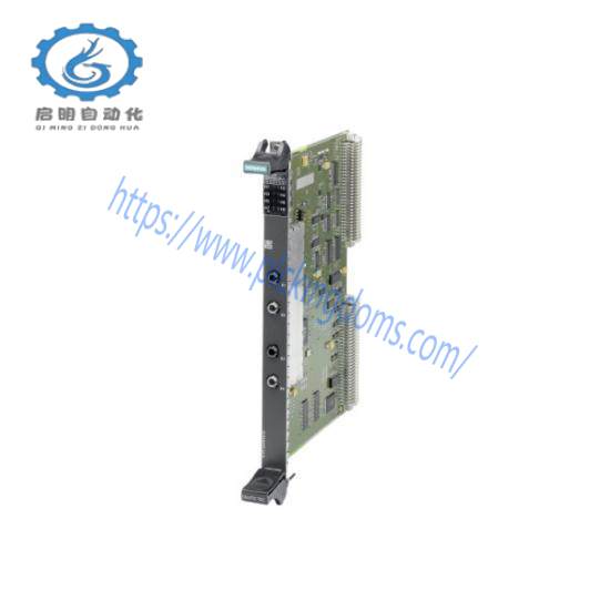 SIEMENS 6DD1660-0BJ0  CP53M0 Communication Module