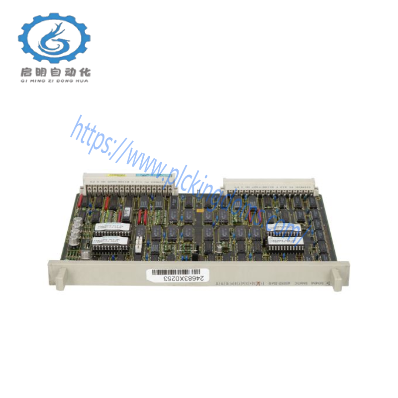 Siemens 6DD1661-0AB1