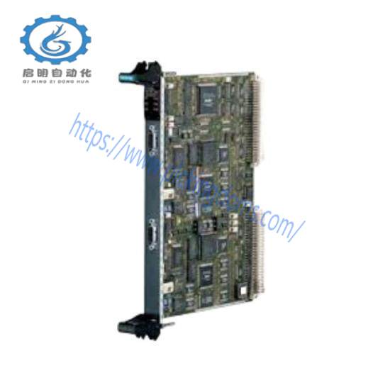 SIEMENS 6DD1661-0AD0 CP50M0 Communication Module