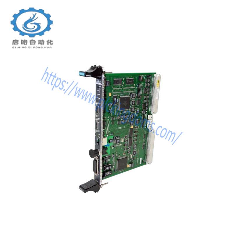 SIEMENS 6DD1661-0AE0 COMMUNICATIONS MODULE