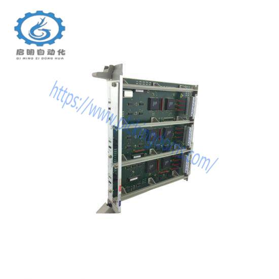 SIEMENS 6DD1662-0AB0 COMMUNICATION MODULE