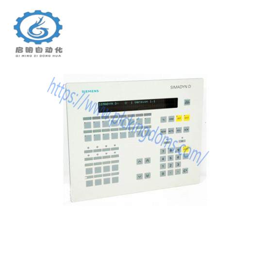 WOODWARD UG-ACT  C8251-758