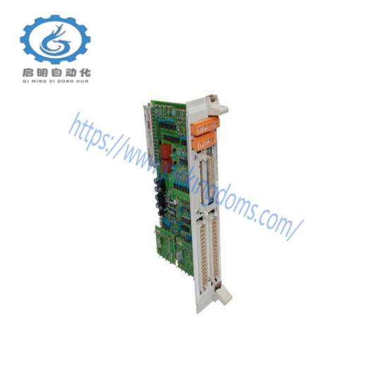 SIEMENS 6DD1681-0CA2