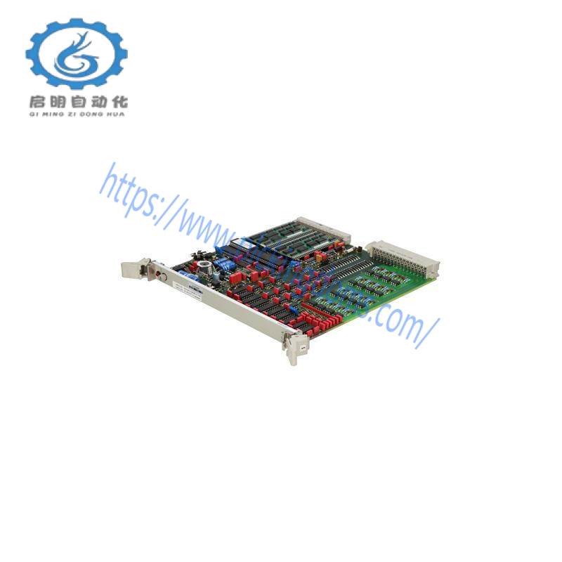 SIEMENS 6DD1681-0CA2