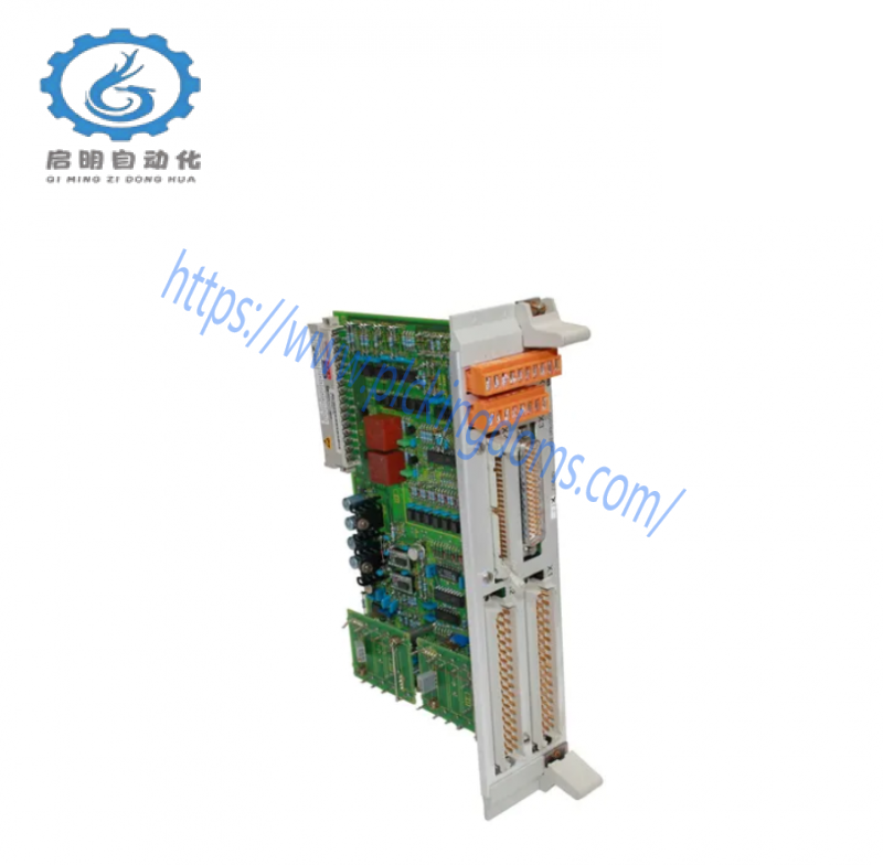 SIEMENS 6DD1681-0CA2 SE20.2 Sitor Interface Module