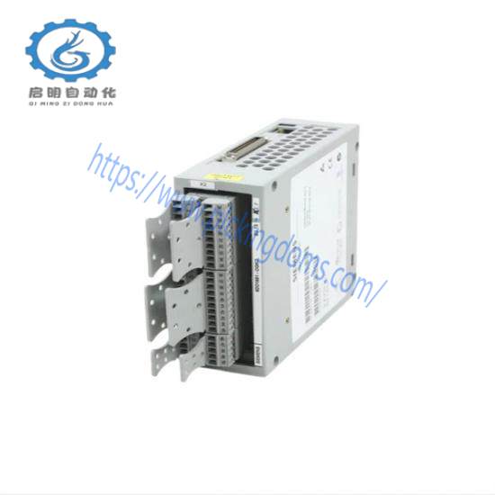 SIEMENS 6DD1681-0GK0 Converter Interface Module