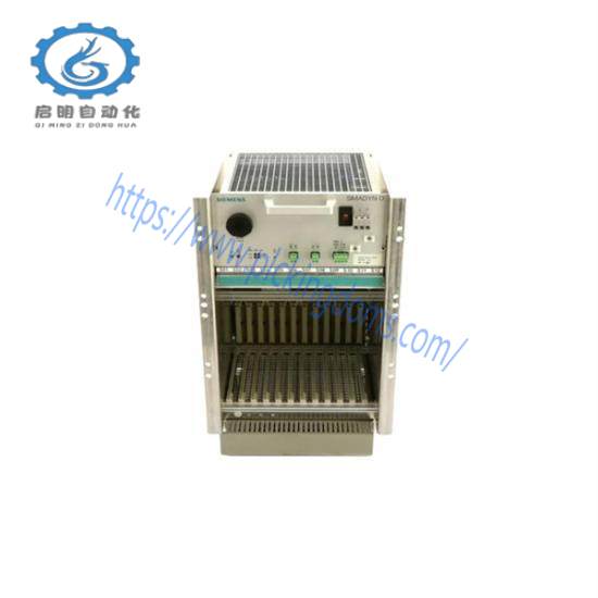 SIEMENS 6DD1682-0BC3