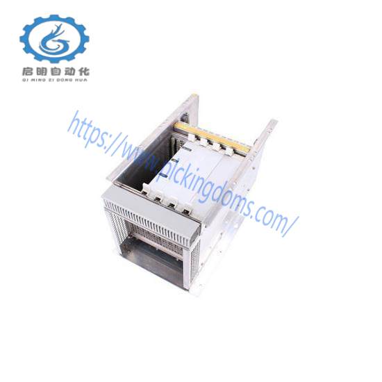 SIEMENS 6DD1682-0BC3 MODULE