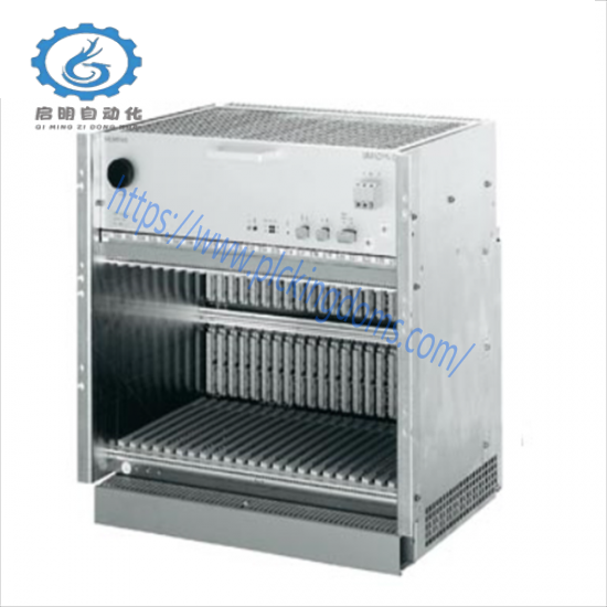 Siemens 6DD1682-0BE0 Power Supplies
