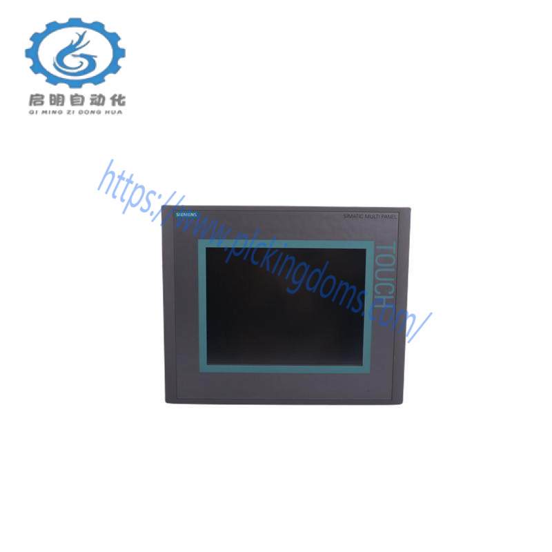 SIEMENS 6DD1682-0CH0