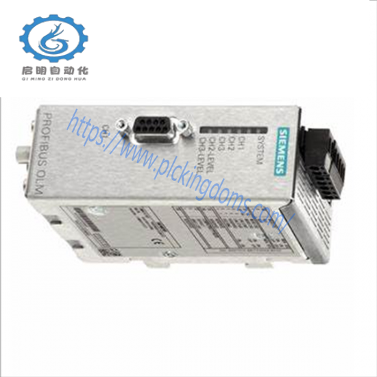 SIEMENS 6DD1682-0CH0