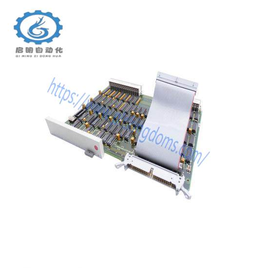 SIEMENS 6DD1682-0CH0