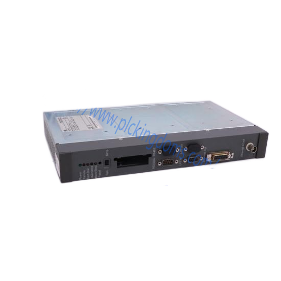 SIEMENS 6DD1682-0CH3  SIMADYN D